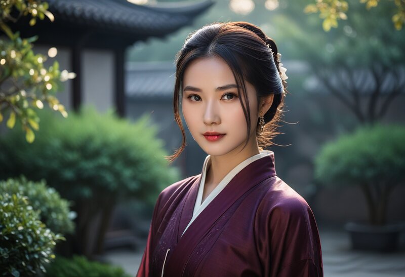 东京夏季气温分布图